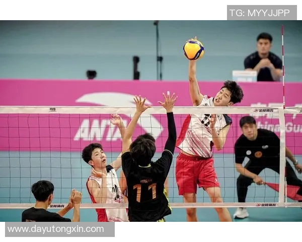 赛后分析：广州排球队与重庆排球队的战术配合与表现评估