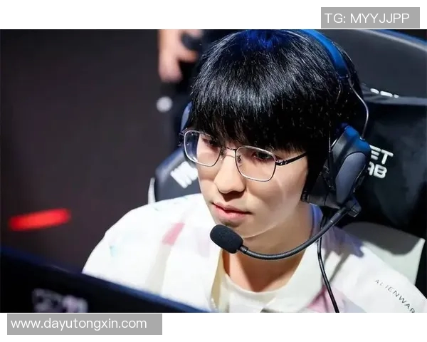 英雄联盟战术解析：深入探讨BLG战队的进攻策略与团队协作