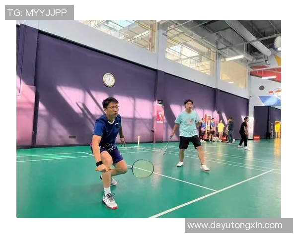 赛后分析：上海羽毛球队与南京羽毛球队的战术意识与表现对比