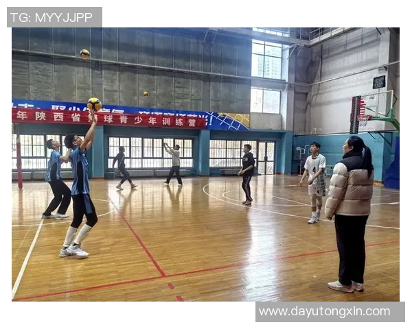 西安排球队状态分析：聚焦排球竞技表现与未来发展方向