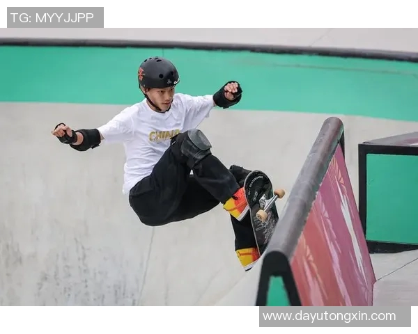 西安滑板队节奏之争引发热议滑板文化的碰撞与思考