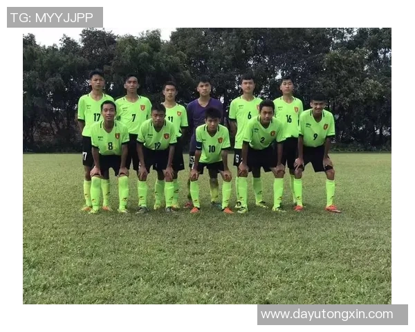 西安足球队的崛起与发展：聚焦地方足球力量的崭新篇章