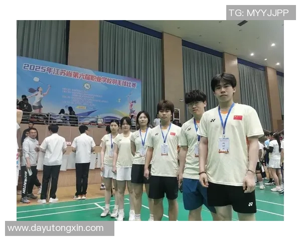 羽毛球节奏盛宴南京羽毛球队荣获第二名引发热议