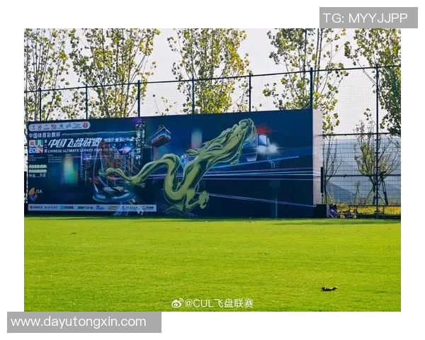 重庆飞盘队逆袭之旅揭秘马拉松大满贯背后的拼搏与坚持