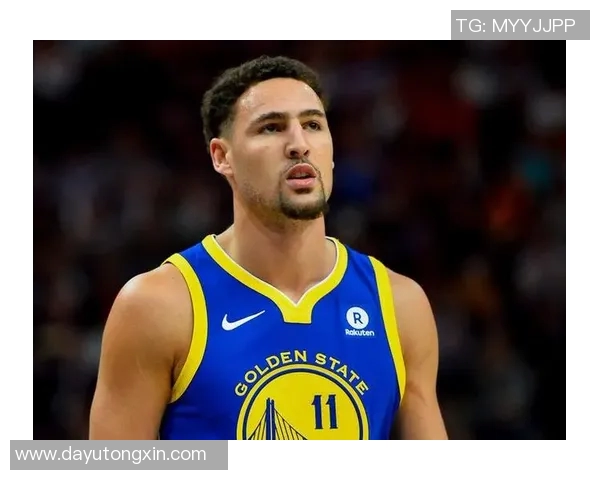 克莱汤普森:勇士队的三分神射手与篮球传奇的崛起之路