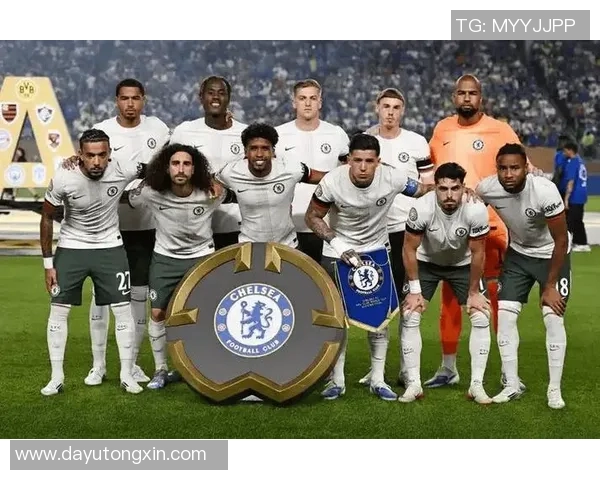 切尔西与曼城实力对比分析谁能在英超赛场占据优势