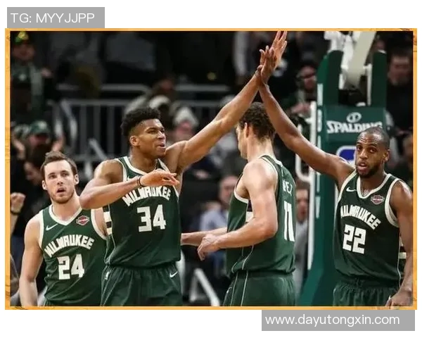 凯尔特人与雄鹿的激烈对决谁能在季后赛中笑到最后