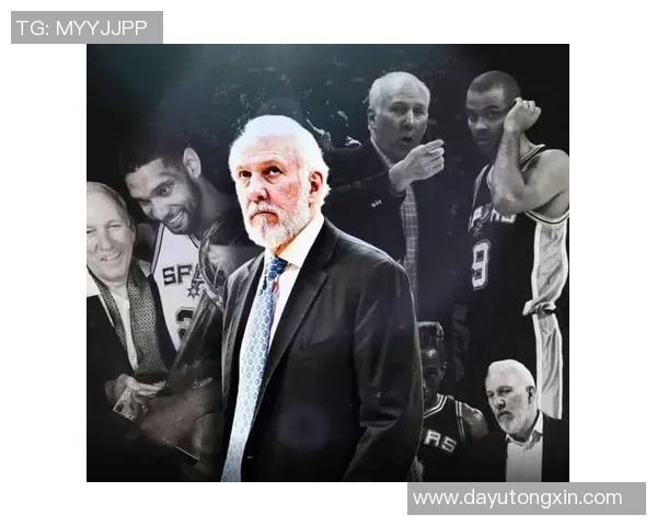 马刺球队策略引争议波波维奇轮休主力遭联盟重罚