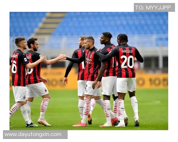 2018年AC米兰对阵热那亚精彩回顾与赛后分析