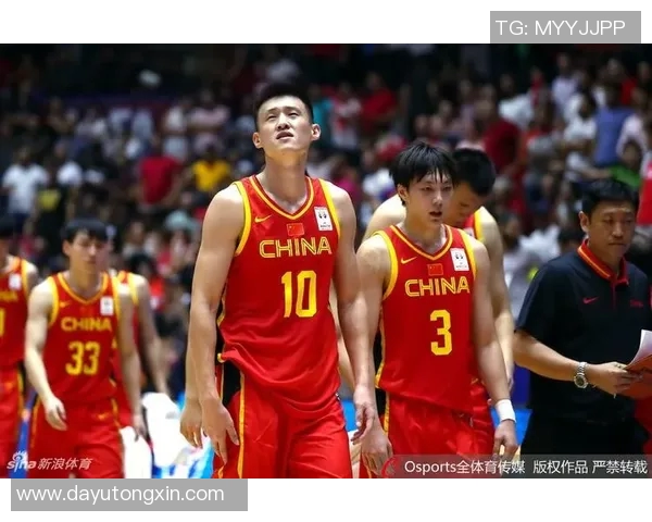 中国男篮对阵黎巴嫩比赛时间及赛程安排详解