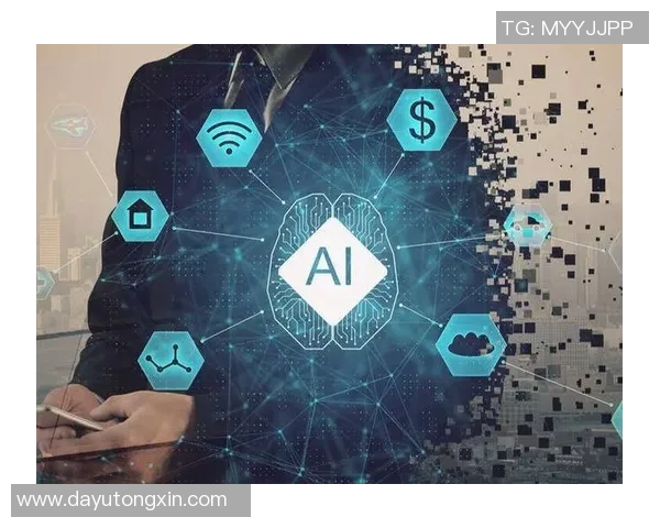 拉波尔特的崛起与挑战:探讨其在现代科技中的重要角色与未来发展方向