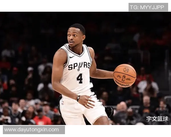 德阿隆福克斯带领国王崛起成为NBA新星的奋斗历程与未来展望