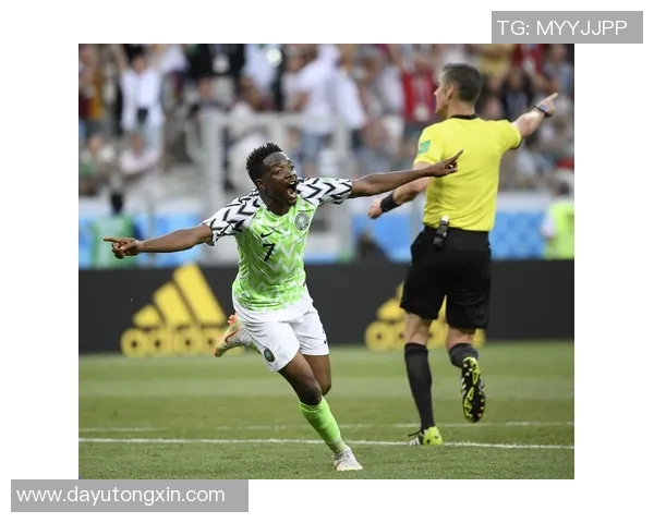 日本与尼日利亚足球对决:谁能在这场较量中脱颖而出