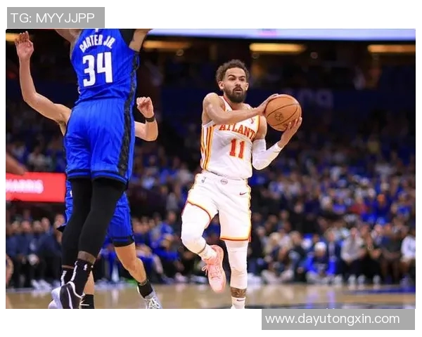 特雷杨的篮球之路：从天才少年到NBA明星的蜕变与挑战