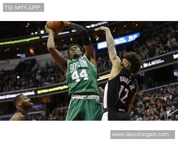 罗伯特威廉姆斯三世的篮球传奇与未来发展潜力分析