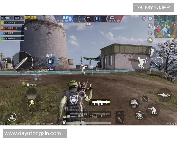 和平精英V5版本区域防守策略全解析与实战技巧分享MBA