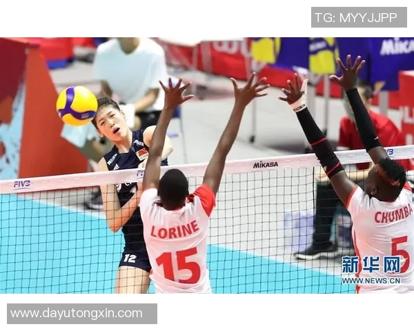 北京排球队灵活性排名第一最新排球灵活性TOP10全面解析MBA