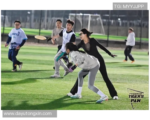 聚焦飞盘运动：成都飞盘队如何提升团队意识与竞技水平MBA