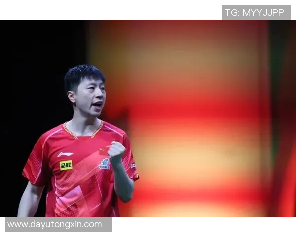 马龙与崔庆磊激战乒乓球赛场谁能夺得最终胜利引发热议