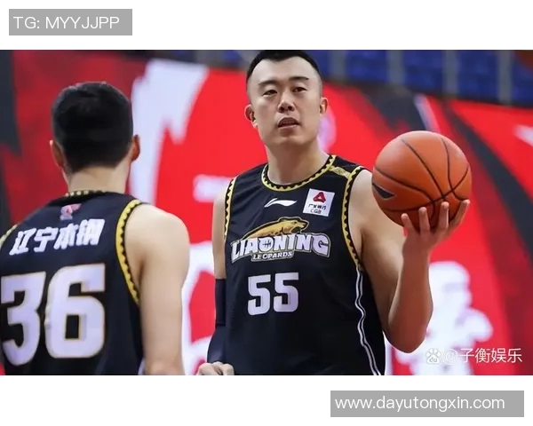 韩德君:从篮球场上的巨人到中国篮球的精神象征与未来希望