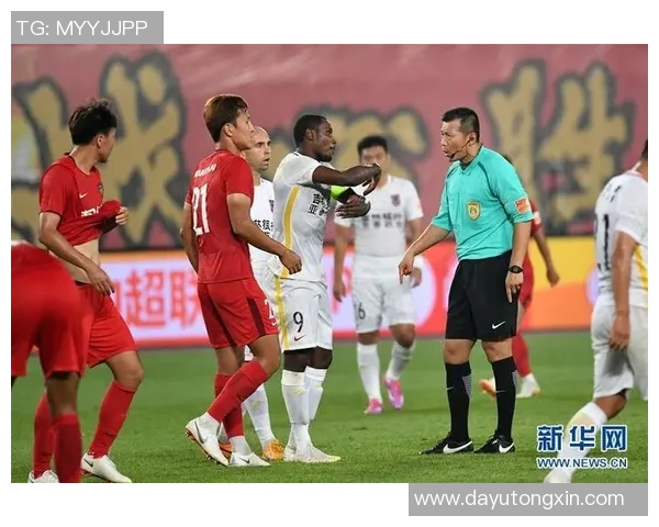 长春亚泰主场迎战天津权健双方争夺中超宝贵积分之战