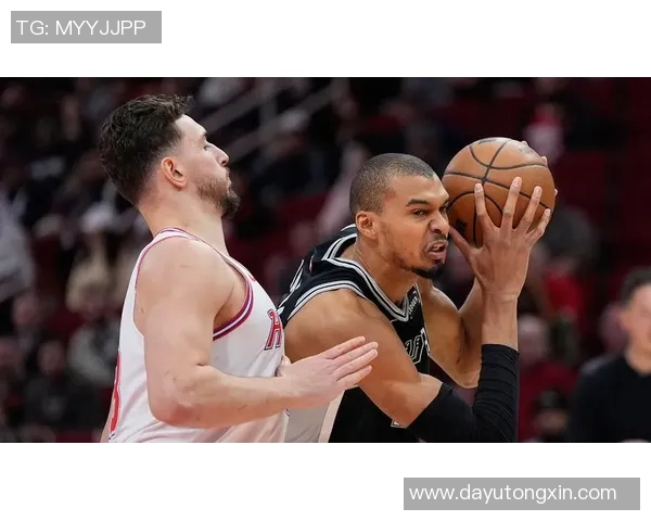 马刺与火箭精彩对决录像回放5月4日全场回顾与分析