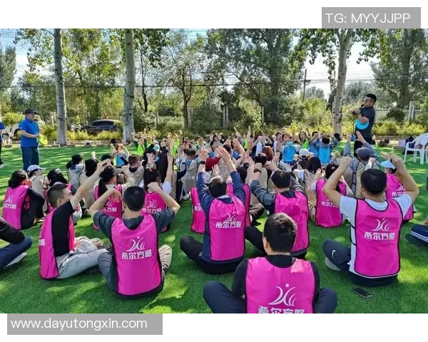 飞盘运动的魅力南京飞盘队如何通过团队协作实现卓越表现MBA