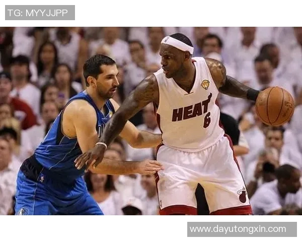 2011年NBA总决赛小牛逆袭热火的传奇之战与篮球历史的辉煌时刻