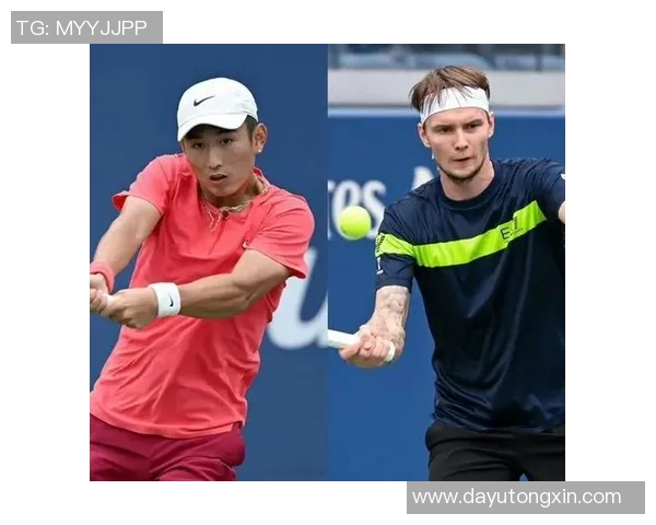 兹维列夫与索克激战正酣谁能在网球赛场上笑到最后