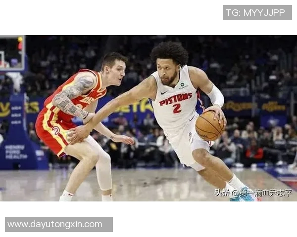 凯德坎宁安如何在NBA赛场上展现全能球员的魅力与潜力