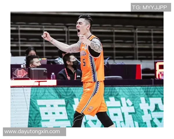 刘铮：从篮球场上的拼搏到人生舞台的精彩转身