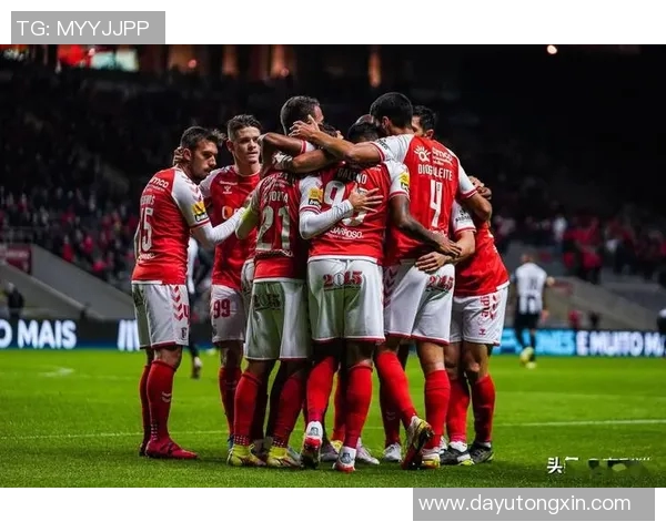 卢多戈与布拉加激战正酣谁能在欧战中笑到最后