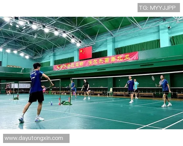 北京羽毛球队在羽毛球节奏排行榜中荣获第六名引发热议