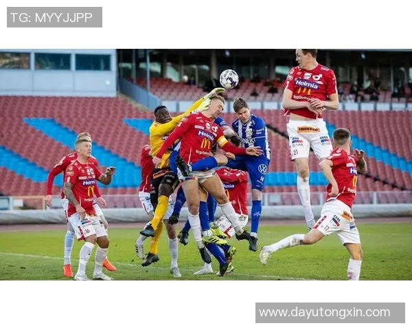 奥斯达与代格福什的激烈对决揭示了足球战术与团队协作的重要性