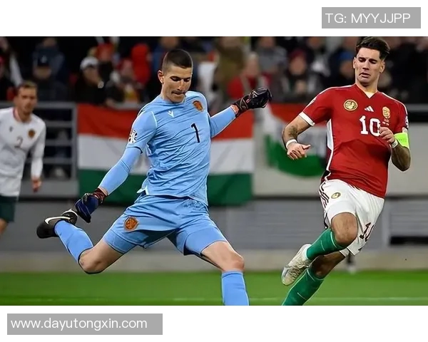 塞尔维亚与匈牙利足球对决数据分析及战术解析