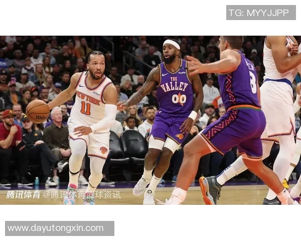 太阳队与尼克斯队对决分析及比赛展望详解