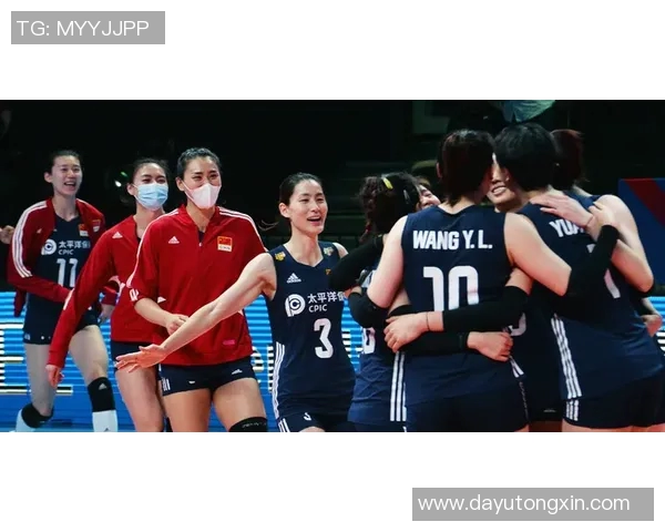 土耳其女排与荷兰女排激战正酣谁将赢得这场巅峰对决