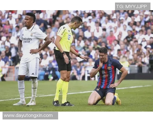 巴萨与皇马在美国的激战揭示西班牙足球的全球魅力与竞争力