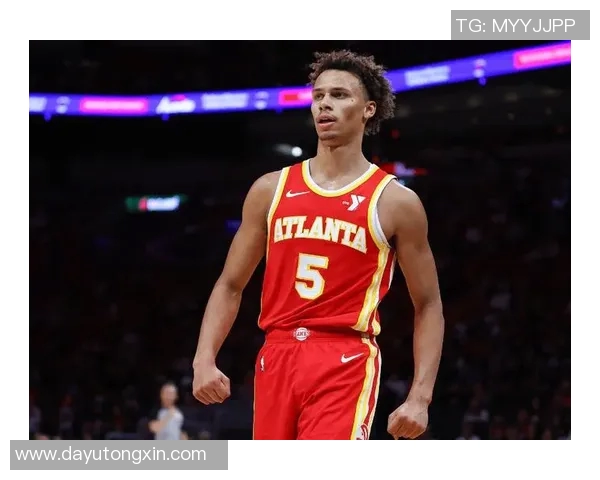 戴森丹尼尔斯：年轻天才如何在NBA赛场上崭露头角