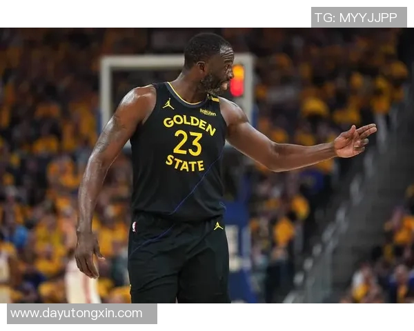 德雷蒙德格林如何在勇士队中扮演关键角色引领球队走向胜利