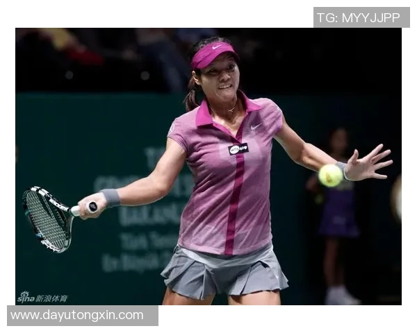 李娜与小威的对决历史回顾及精彩瞬间分析