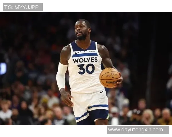 朱利叶斯兰德尔的篮球生涯与未来发展展望分析