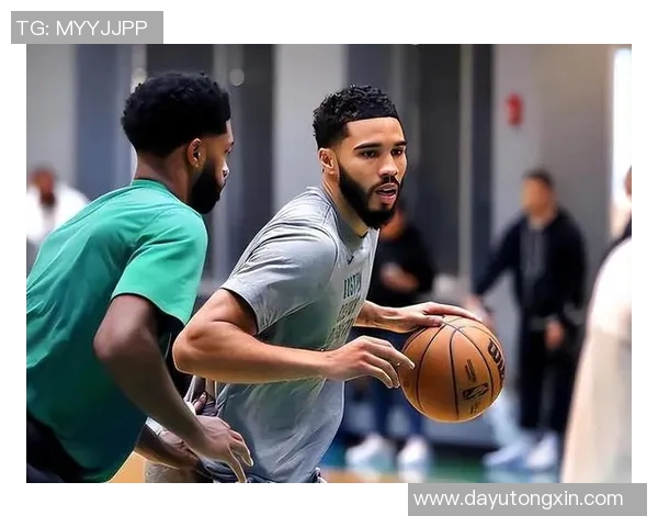 杰森塔图姆：从新星到领袖的华丽蜕变与篮球传奇之路