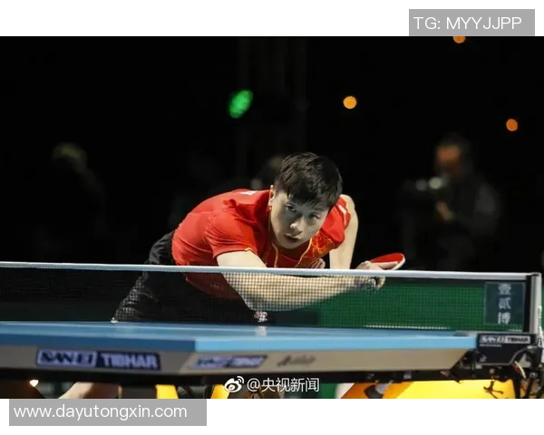 杭州乒乓球队意识变革引发热议助力中国乒乓球新篇章
