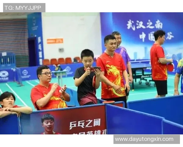 武汉乒乓球队比赛经验的创新与变革引发热议