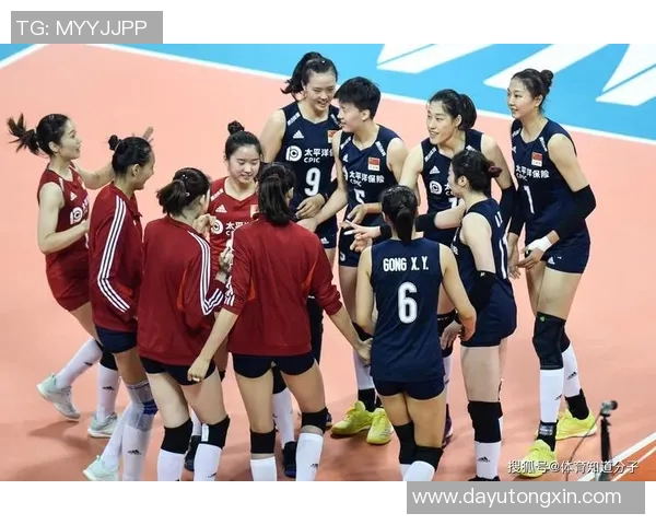 深圳排球队的控制得失分析与未来发展展望