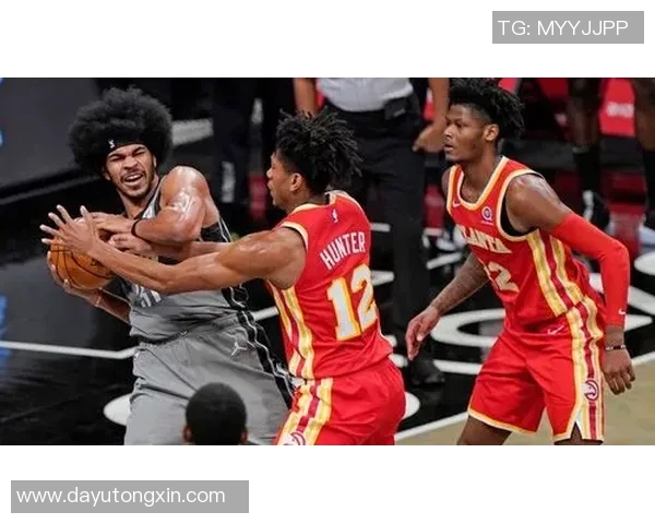 篮网与老鹰激战回放精彩瞬间全景解析与赛后点评