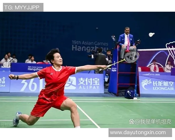 重庆羽毛球队控制打法深度分析与战术解析