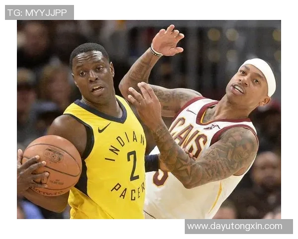 骑士与步行者激战四分之一决赛精彩回顾与分析