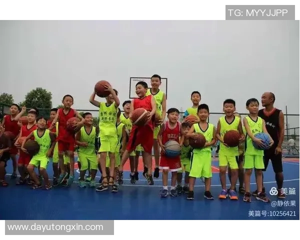 玉树篮球明星的成长之路与未来发展展望